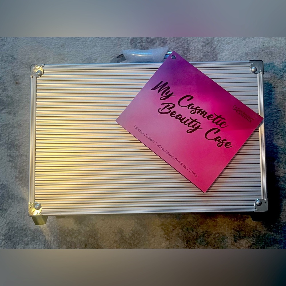 💗Makeup Case Bundle💗